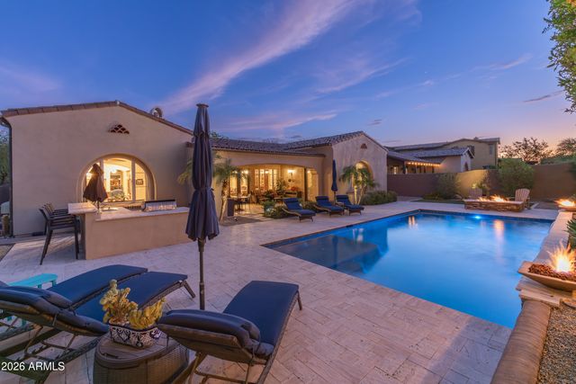 9636 E DIAMOND RIM Drive, Scottsdale, AZ 85255
