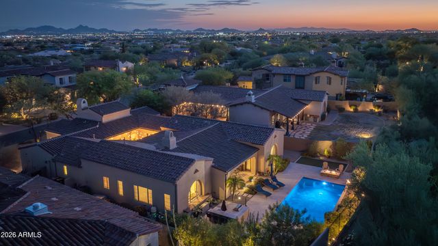9636 E DIAMOND RIM Drive, Scottsdale, AZ 85255