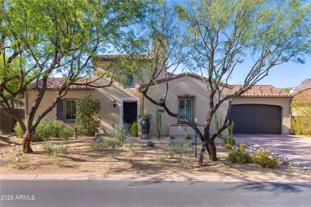 9636 E DIAMOND RIM Drive, Scottsdale, AZ 85255