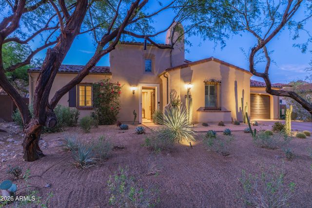 9636 E DIAMOND RIM Drive, Scottsdale, AZ 85255