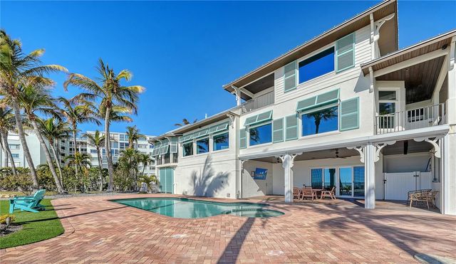95 52ND STREET, Holmes Beach, FL 34217