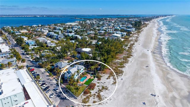 95 52ND STREET, Holmes Beach, FL 34217