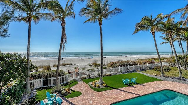 95 52ND STREET, Holmes Beach, FL 34217