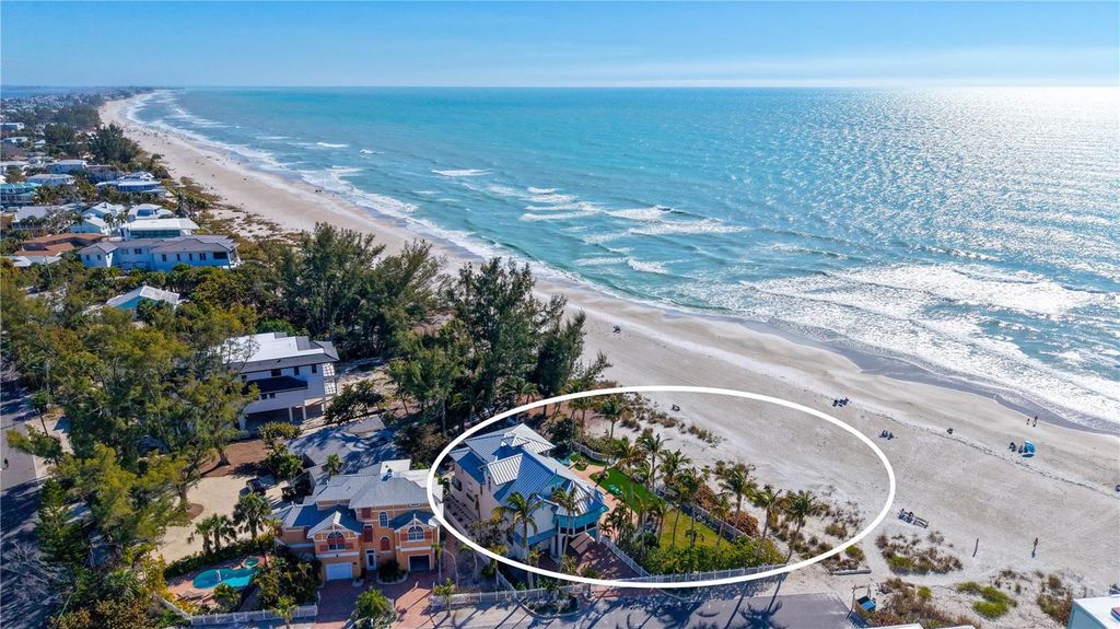 95 52ND STREET, Holmes Beach, FL 34217