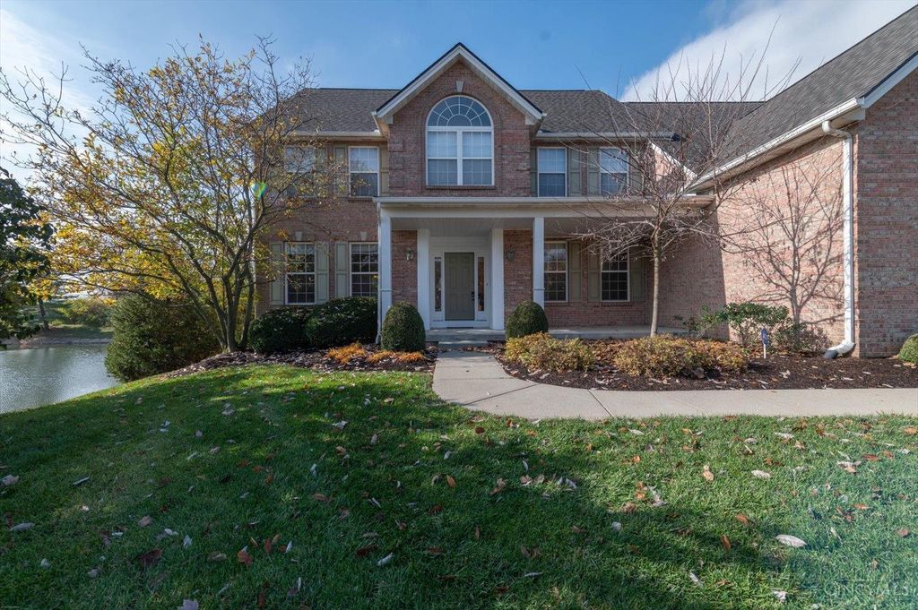 7773 Tylers Reserve Drive, West Chester, OH 45069