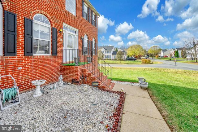 12518 VENTURA LN, Fredericksburg, VA 22407