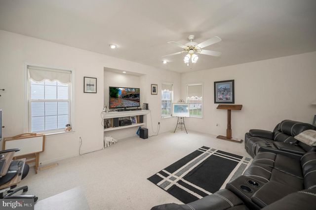 12518 VENTURA LN, Fredericksburg, VA 22407