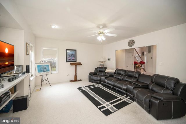 12518 VENTURA LN, Fredericksburg, VA 22407