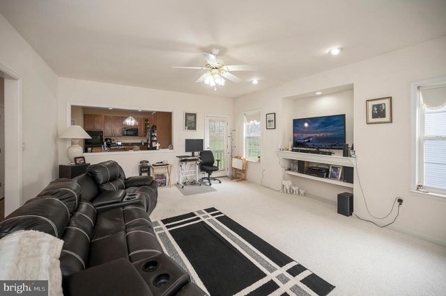 12518 VENTURA LN, Fredericksburg, VA 22407