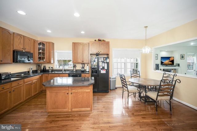 12518 VENTURA LN, Fredericksburg, VA 22407