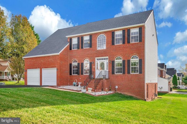12518 VENTURA LN, Fredericksburg, VA 22407