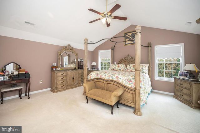 12518 VENTURA LN, Fredericksburg, VA 22407