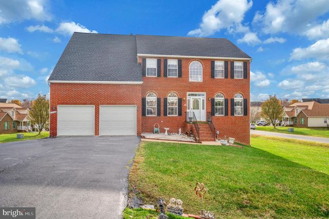 12518 VENTURA LN, Fredericksburg, VA 22407