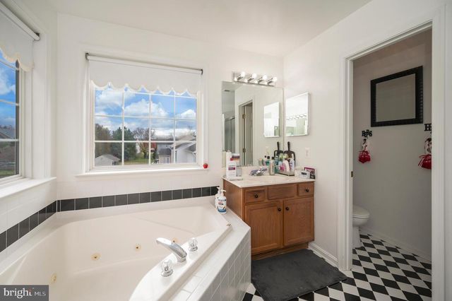 12518 VENTURA LN, Fredericksburg, VA 22407