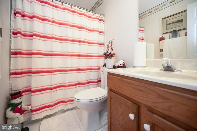 12518 VENTURA LN, Fredericksburg, VA 22407