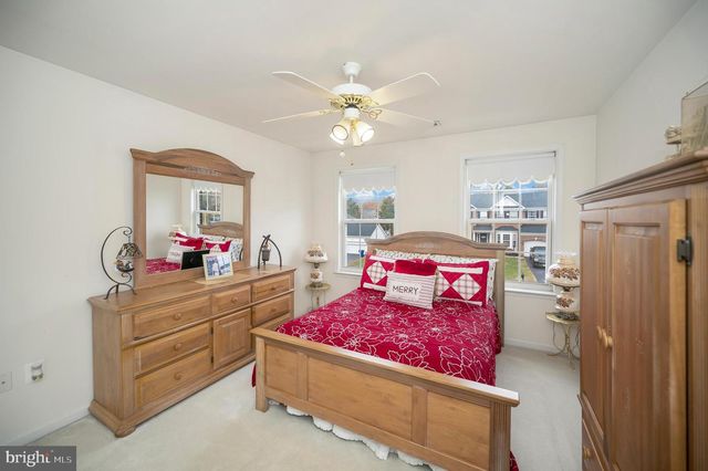 12518 VENTURA LN, Fredericksburg, VA 22407