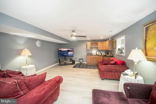 12518 VENTURA LN, Fredericksburg, VA 22407