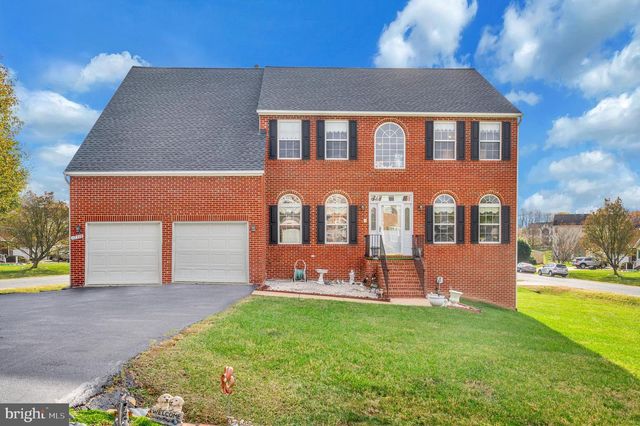 12518 VENTURA LN, Fredericksburg, VA 22407