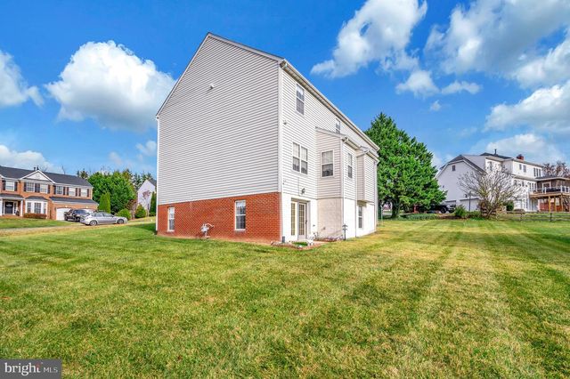 12518 VENTURA LN, Fredericksburg, VA 22407