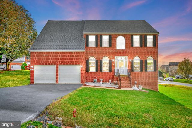 12518 VENTURA LN, Fredericksburg, VA 22407