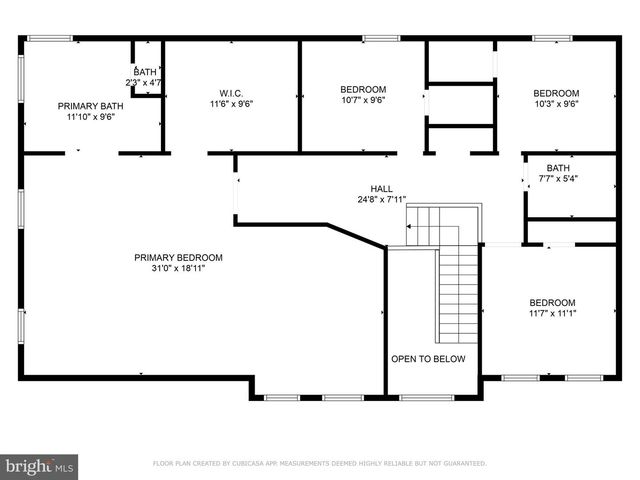 12518 VENTURA LN, Fredericksburg, VA 22407