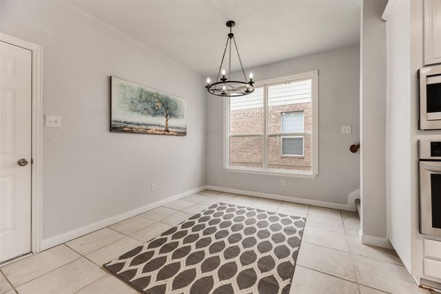 3516 THORP SPRINGS Drive, Plano, TX 75025