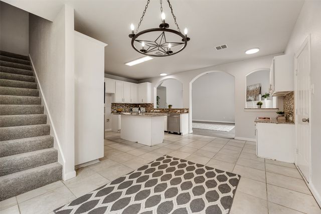 3516 THORP SPRINGS Drive, Plano, TX 75025