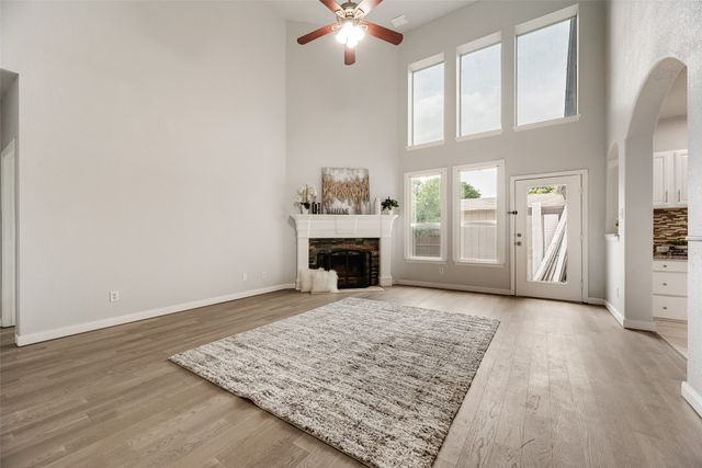 3516 THORP SPRINGS Drive, Plano, TX 75025