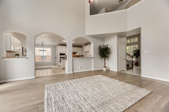 3516 THORP SPRINGS Drive, Plano, TX 75025