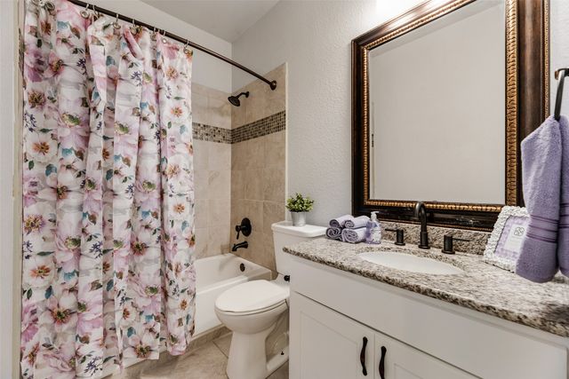 3516 THORP SPRINGS Drive, Plano, TX 75025