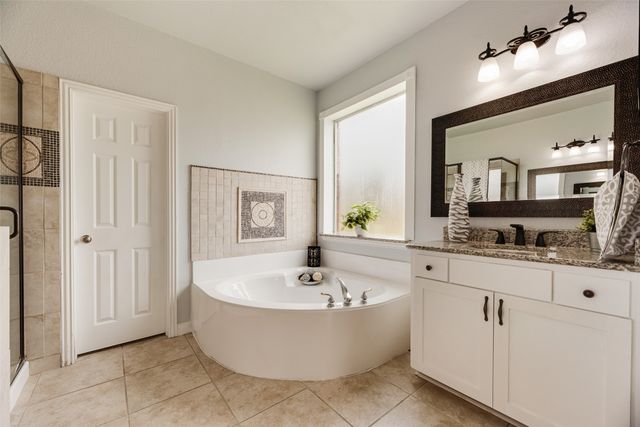 3516 THORP SPRINGS Drive, Plano, TX 75025