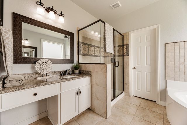 3516 THORP SPRINGS Drive, Plano, TX 75025