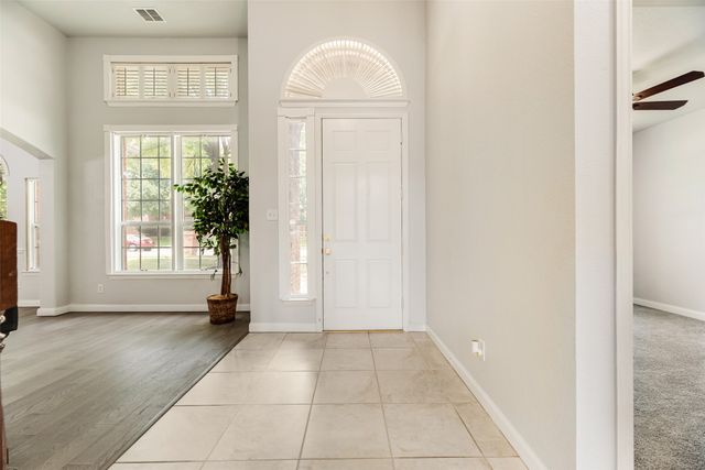 3516 THORP SPRINGS Drive, Plano, TX 75025