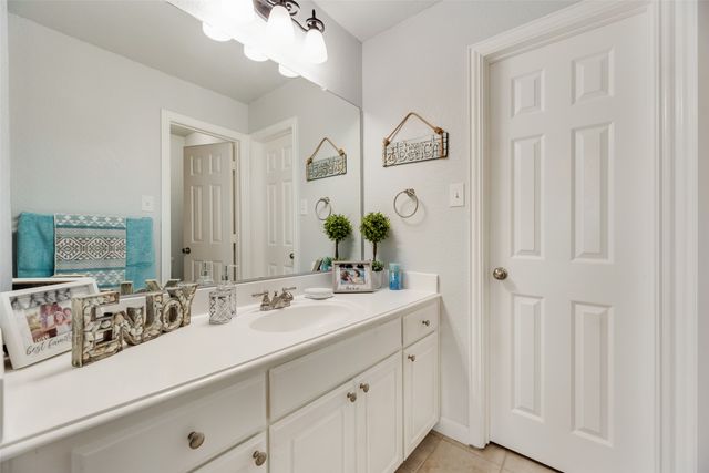 3516 THORP SPRINGS Drive, Plano, TX 75025