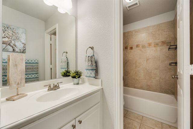 3516 THORP SPRINGS Drive, Plano, TX 75025