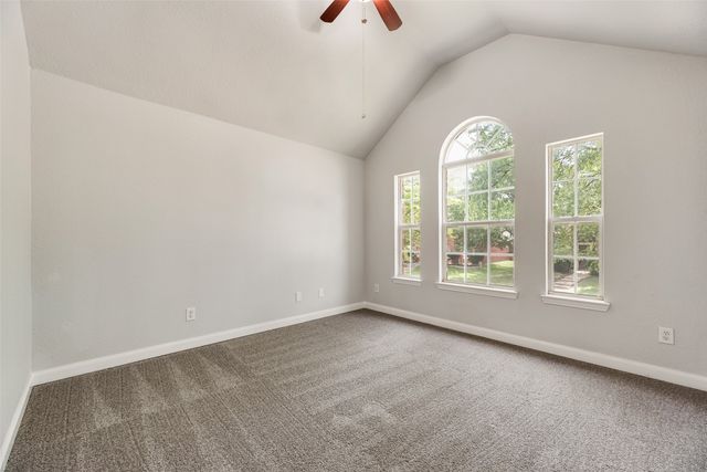3516 THORP SPRINGS Drive, Plano, TX 75025