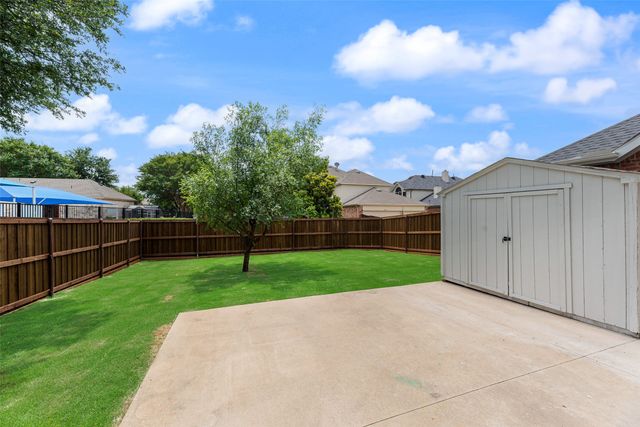3516 THORP SPRINGS Drive, Plano, TX 75025
