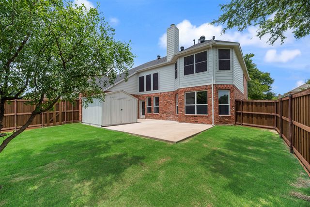 3516 THORP SPRINGS Drive, Plano, TX 75025