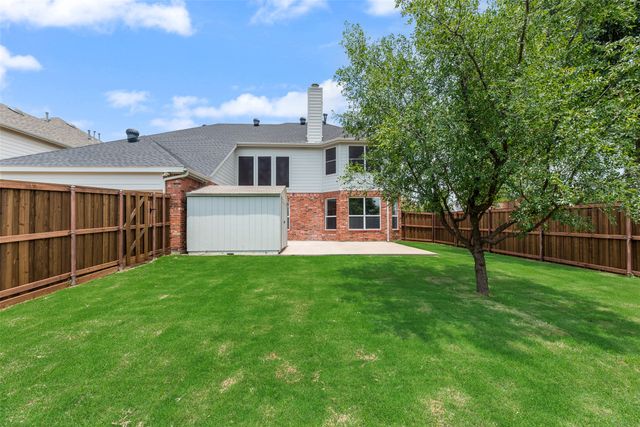3516 THORP SPRINGS Drive, Plano, TX 75025