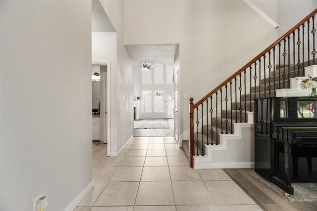 3516 THORP SPRINGS Drive, Plano, TX 75025