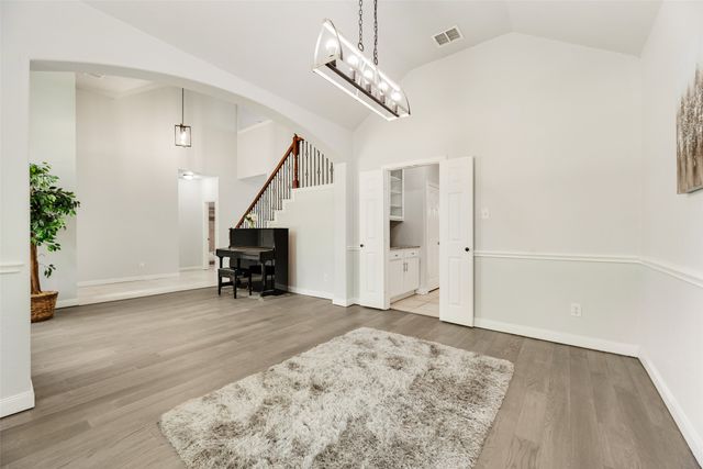 3516 THORP SPRINGS Drive, Plano, TX 75025