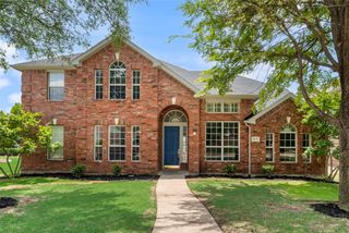 3516 THORP SPRINGS Drive, Plano, TX 75025