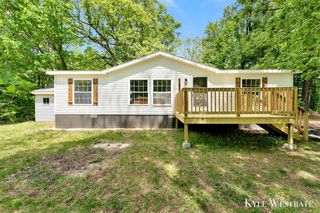 22866 Kendaville Road, Pierson, MI 49339