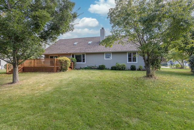 W183N6023 Lost Pond COURT, Menomonee Falls, WI 53051