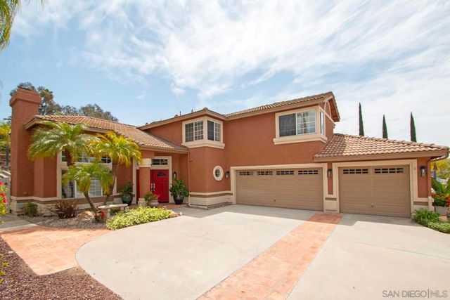 14371 Silver Heights, Poway, CA 92064