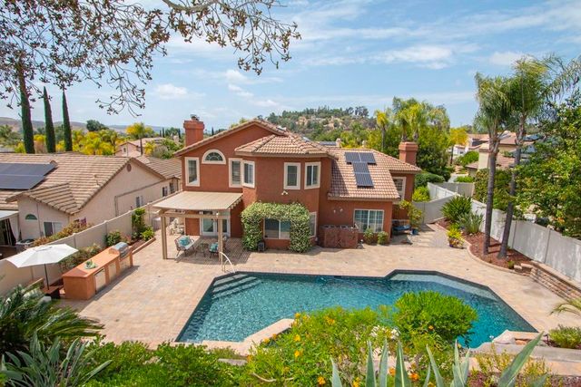 14371 Silver Heights, Poway, CA 92064
