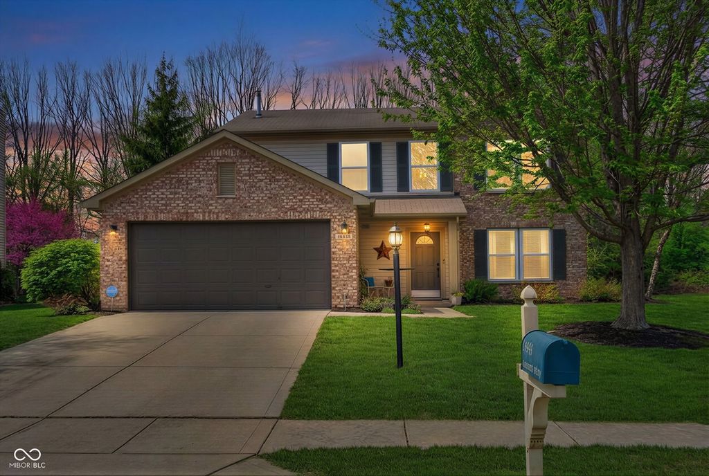 15941 Concert Way, Noblesville, IN 46060