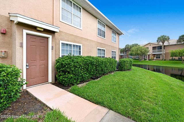 1880 Long Iron Drive, 1328, Rockledge, FL 32955