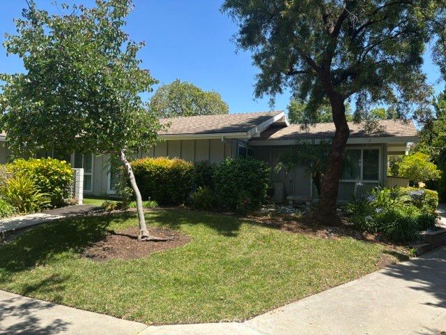 737 Avenida Majorca B, Laguna Woods, CA 92637