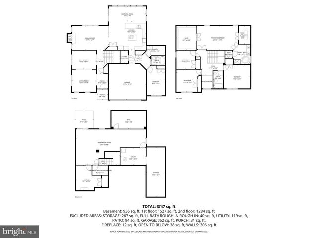 1015 NUGENT WAY, York, PA 17402